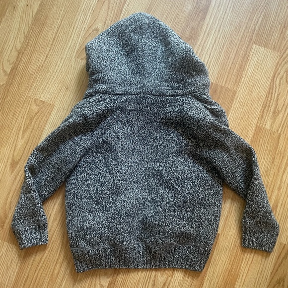 Nevada sweater - Picture 2 of 2